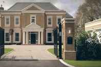 Lainnya Luxury & Elegance at Beaumont House London Surrey