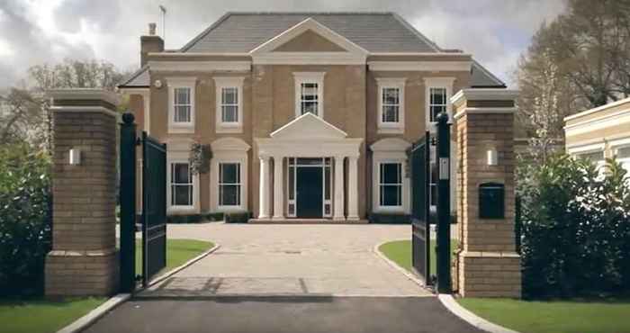 Others Luxury & Elegance at Beaumont House London Surrey