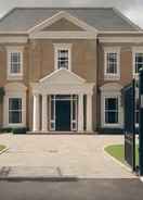ภาพหลัก Luxury & Elegance at Beaumont House London Surrey