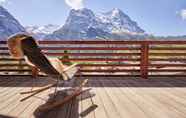 Others 2 Grindelwald Penthouse
