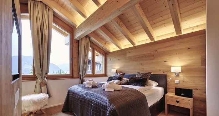 Others Grindelwald Penthouse