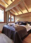 Primary image Grindelwald Penthouse