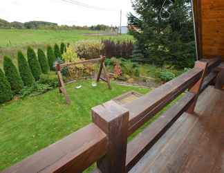 Lainnya 2 Scenic Holiday Home in Sluknov With Garden