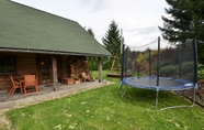 Khác 6 Scenic Holiday Home in Sluknov With Garden