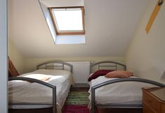 Others 6 Geraeumige Ferienwohnung Im Heumond in Buschhagen