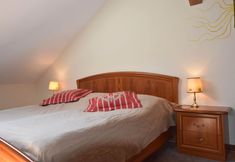 Others 5 Geraeumige Ferienwohnung Im Heumond in Buschhagen