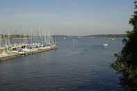 Others Striking Apartment near Lake in Wannsee