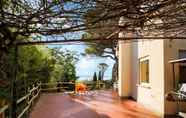 อื่นๆ 2 Exquisite Villa in Montefiascone With Garden