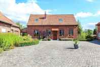 Others Cozy Holiday Home in Ploegsteert With a Garden