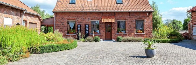 Others Spacious Family Home