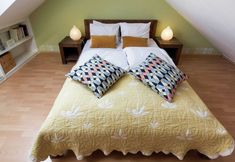 其他 4 Modern and Cosy Apartment Near Krakow's Old Town