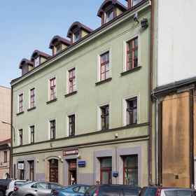 Primary image1克拉科夫老城附近現代舒適公寓,斯皮斯基宫飯店