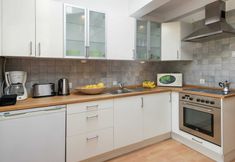 其他 7 Modern and Cosy Apartment Near Krakow's Old Town