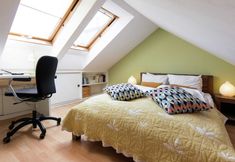 Others 6 Modern and Cosy Apartment Near Krakow's Old Town