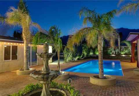 อื่นๆ 6BR Palm Springs Pool Home by ELVR -3097