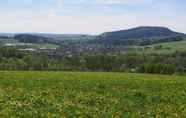 Others 4 Fascinating Holiday Home in Walthersdorf With Roofed Terrace