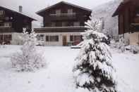 Lainnya Chalet Aaekirsannaa South-Facing Free-standing Chalet