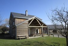 Others Home in Vielsalm With Sauna