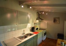 其他 7 Modern Chalet With a View