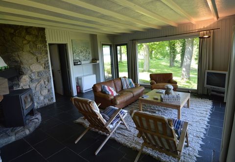 其他 Modern Chalet With a View