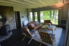 其他 Modern Chalet With a View