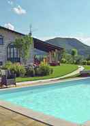 Primary image Detached House in Cagli With Swimming Pool and Garden