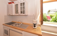 Others 3 Cozy Apartment in Bayerisch Eisenstein With Garden