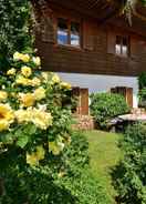 Imej utama Cozy Apartment in Bayerisch Eisenstein With Garden