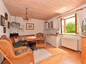 Others 4 Cozy Apartment in Bayerisch Eisenstein With Garden