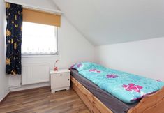 Others 7 Holiday Home With Garden in Wildemann Germany