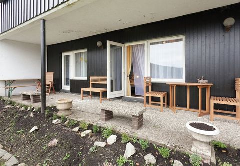 Others Holiday Home With Garden in Wildemann Germany