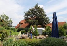 Others 4 Detached Home in Germany With Loggia
