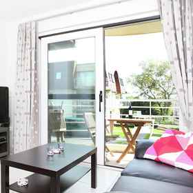 Primary image1Sunny Bredene Stay by Sea,Statue of Einstein飯店