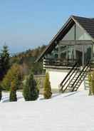 Imej utama Pretty Holiday Home in Schöfweg ot Langfurth near Ski Slope