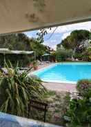 Primary image Attractive Apartment in Bettona With Swimming Pool