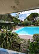 Primary image Attractive Apartment in Bettona With Swimming Pool