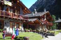 Others Stunning Apartment in Antey-saint-andre Near Ski Lift