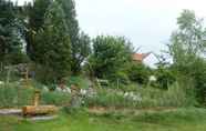 Others 5 Detached log Cabin in Bavaria With Covered Terrace