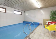 Lain-lain 6 Apartment With Swimming Pool