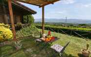 Others 4 Cozy Cottage in Graffignano Italy With Swimming Pool