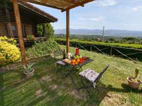 Others 4 Cozy Cottage in Graffignano Italy With Swimming Pool