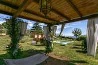 Lainnya Cozy Cottage in Graffignano Italy With Swimming Pool