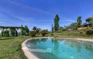 อื่นๆ 5 Cozy Cottage in Graffignano Italy With Swimming Pool