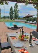 Primary image Modern Holiday Home in Foligno - Loc. With Pool