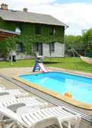 Imej utama Luxury Villa in Zelenecka Lhota With Private Pool