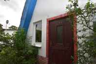 Others Peaceful Bungalow in Borgerende Germany With Large Terrace