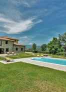 Primary image Luxury Villa With Pool and Beautiful Garden on an Estate