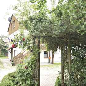 Primary image 1 Lovely Apartment in Rerik near Baltic Sea Beach, Krakow am See Hotels