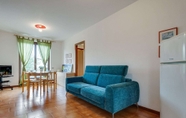 อื่นๆ 7 Attractive Holiday Home in Lazise With Shared Pool