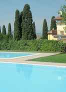 ภาพหลัก Attractive Holiday Home in Lazise With Shared Pool